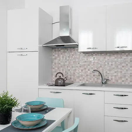 Volturno3 & 4* マツァーラ・デル・ヴァッロ