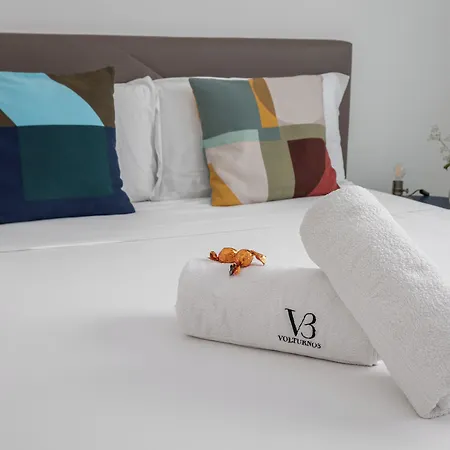 Volturno3 & 4*