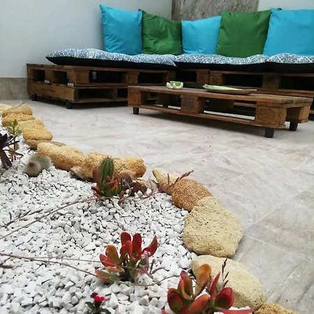 Volturno3 & 4* Mazara del Vallo