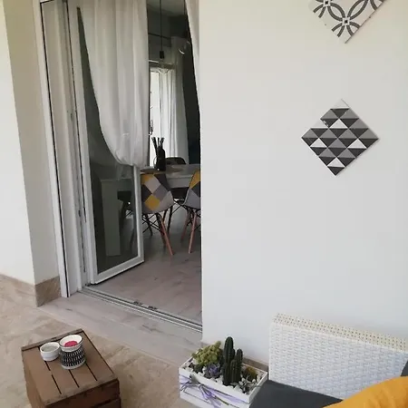 Volturno3 & 4* Mazara del Vallo