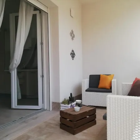 Volturno3 & Lägenhetshotell Mazara del Vallo