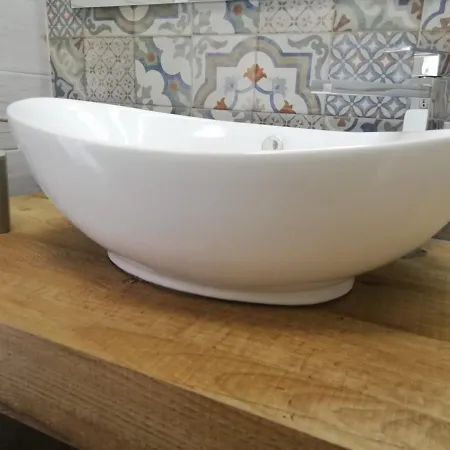 Volturno3 & Lägenhetshotell Mazara del Vallo