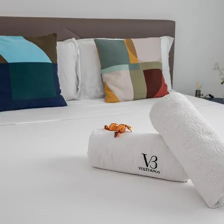 Aparthotel Volturno3 & Mazara del Vallo