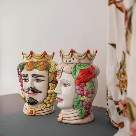 Volturno3 & 4* Mazara del Vallo