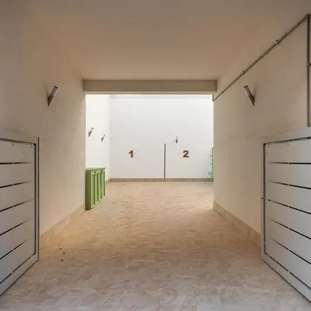Aparthotel Volturno3 &