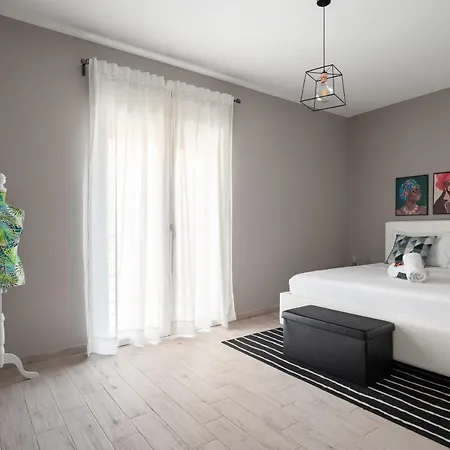 Aparthotel Volturno3 & Mazara del Vallo