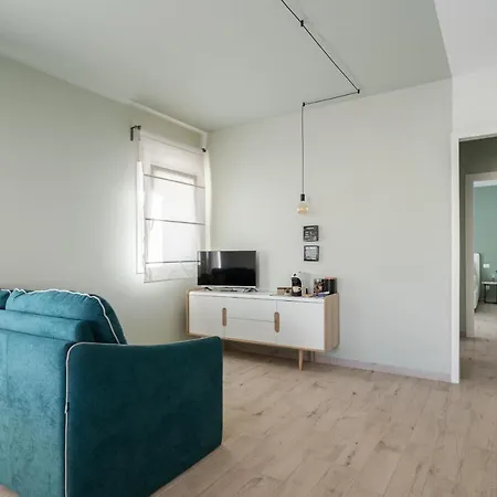 Volturno3 & Lägenhetshotell