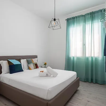Volturno3 & Aparthotel Mazara del Vallo