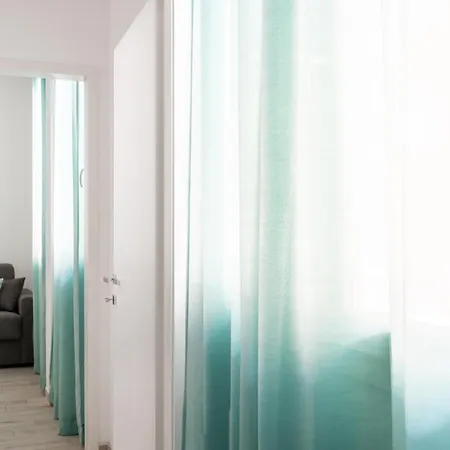 Lägenhetshotell Volturno3 & Mazara del Vallo