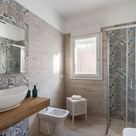 Volturno3 & Lejlighedshotel