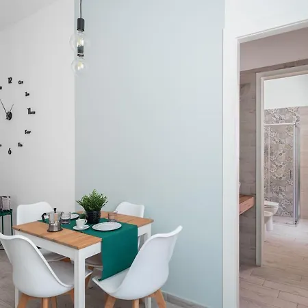 Volturno3 & Lejlighedshotel