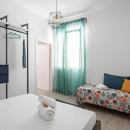 Volturno3 & Aparthotel *