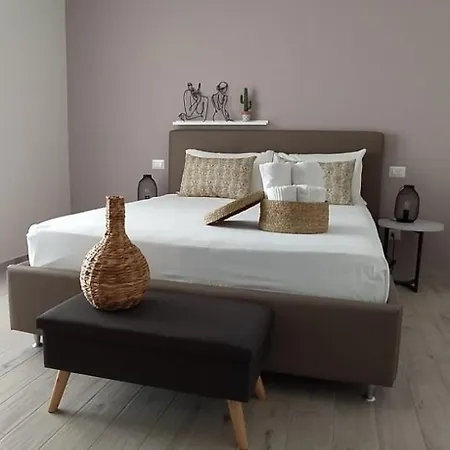 Volturno3 & Lägenhetshotell Mazara del Vallo