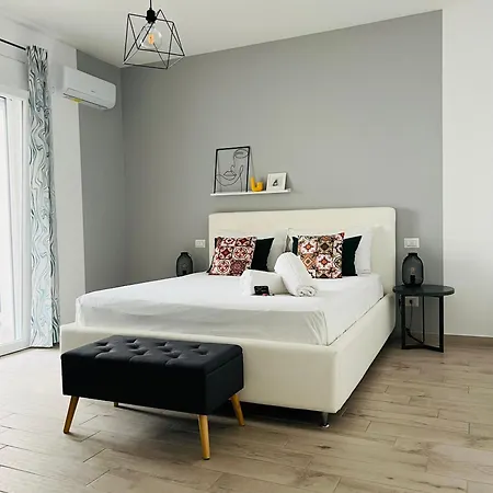 Aparthotel Volturno3 &