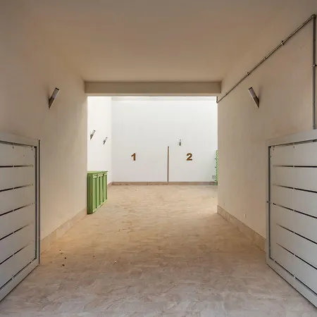 Volturno3 & Lägenhetshotell