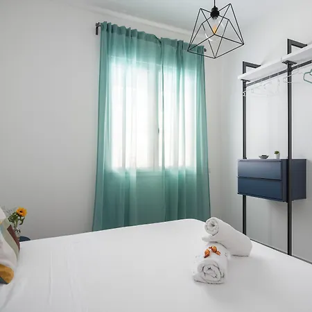 Volturno3 & Lägenhetshotell 4*