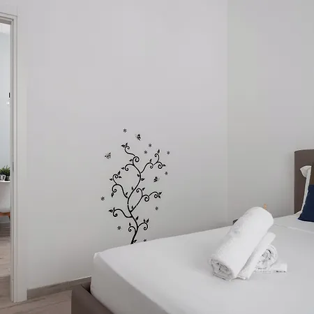 Volturno3 & Lägenhetshotell Mazara del Vallo