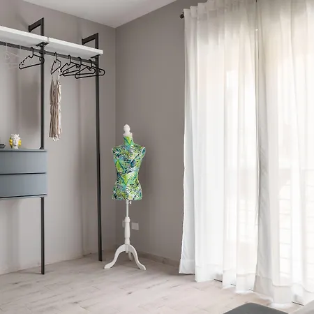 Lägenhetshotell Volturno3 & Mazara del Vallo